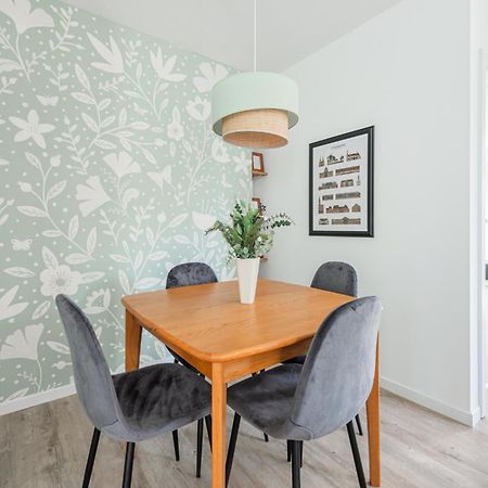 Le Strasbourgeois - Appt 60M² - 6 Voyageurs Estrasburgo Exterior foto